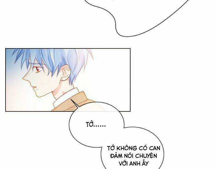 Giai Điệu Của Sự Va Chạm Chapter 28 trang 8