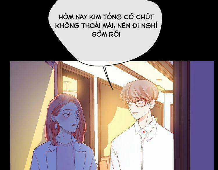 Giai Điệu Của Sự Va Chạm Chapter 29 trang 10