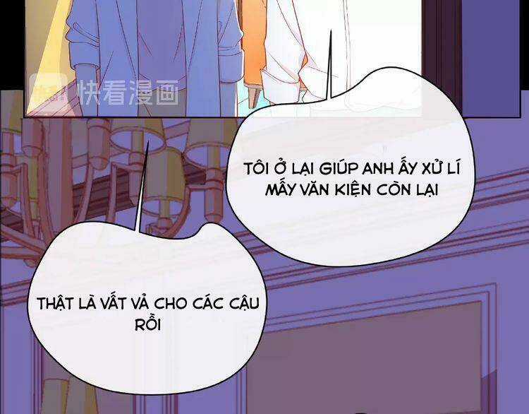 Giai Điệu Của Sự Va Chạm Chapter 29 trang 11