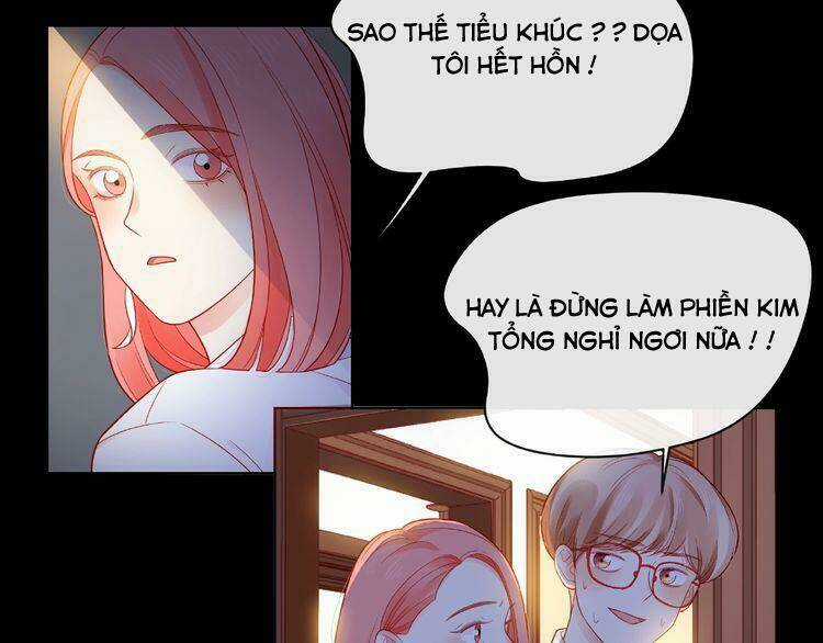 Giai Điệu Của Sự Va Chạm Chapter 29 trang 23