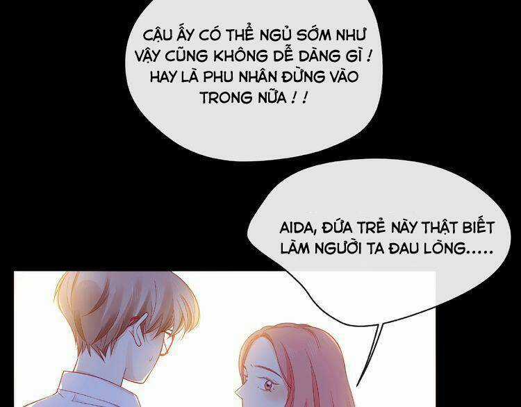 Giai Điệu Của Sự Va Chạm Chapter 29 trang 25
