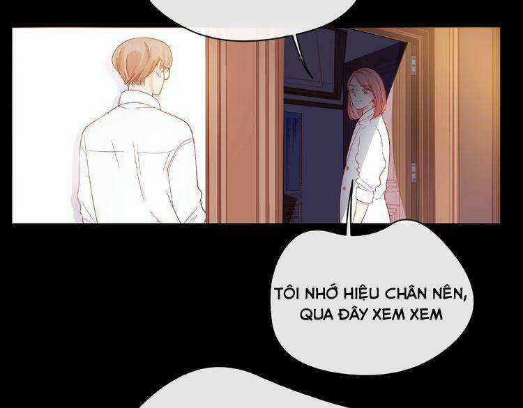 Giai Điệu Của Sự Va Chạm Chapter 29 trang 9