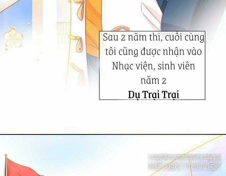 Giai Điệu Của Sự Va Chạm Chapter 3 trang 15