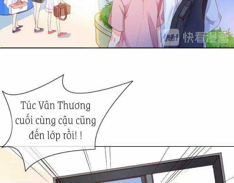 Giai Điệu Của Sự Va Chạm Chapter 3 trang 17