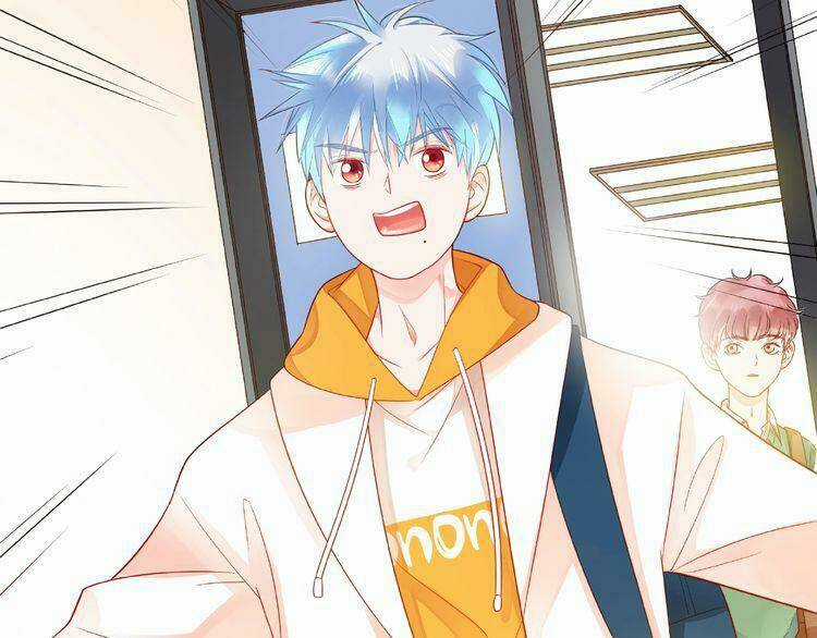 Giai Điệu Của Sự Va Chạm Chapter 3 trang 18