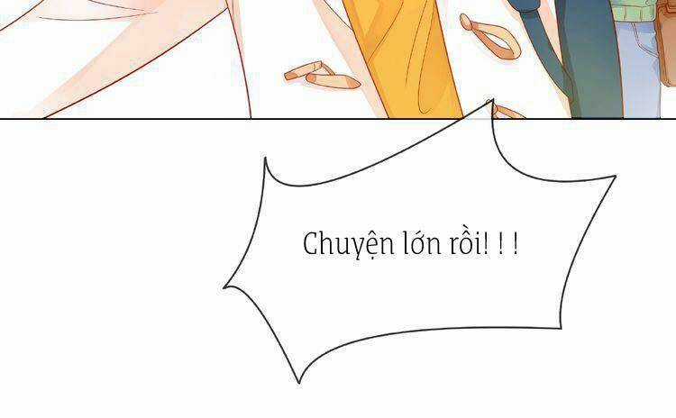 Giai Điệu Của Sự Va Chạm Chapter 3 trang 19