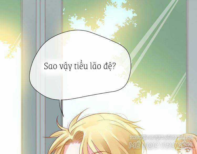 Giai Điệu Của Sự Va Chạm Chapter 3 trang 20