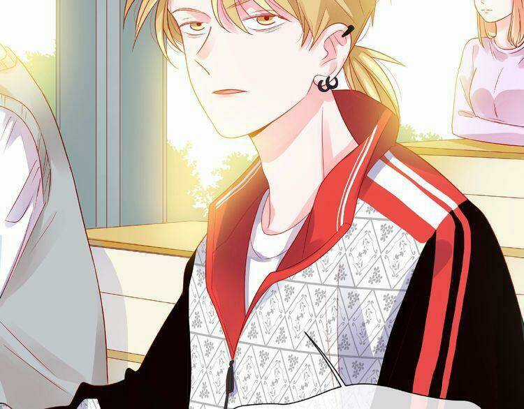 Giai Điệu Của Sự Va Chạm Chapter 3 trang 21