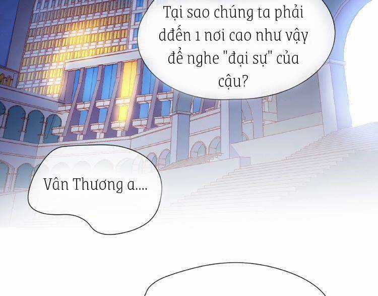 Giai Điệu Của Sự Va Chạm Chapter 3 trang 27