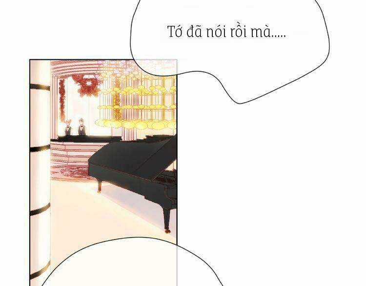 Giai Điệu Của Sự Va Chạm Chapter 3 trang 28