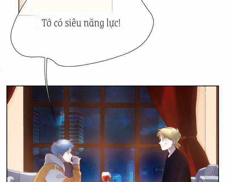 Giai Điệu Của Sự Va Chạm Chapter 3 trang 29