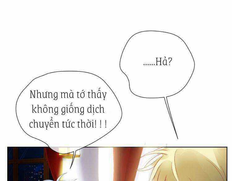 Giai Điệu Của Sự Va Chạm Chapter 3 trang 31