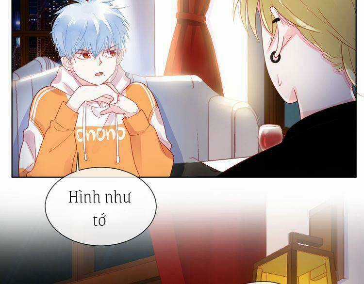 Giai Điệu Của Sự Va Chạm Chapter 3 trang 32