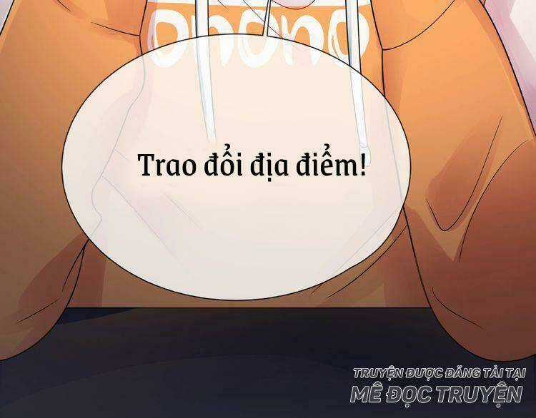 Giai Điệu Của Sự Va Chạm Chapter 3 trang 35