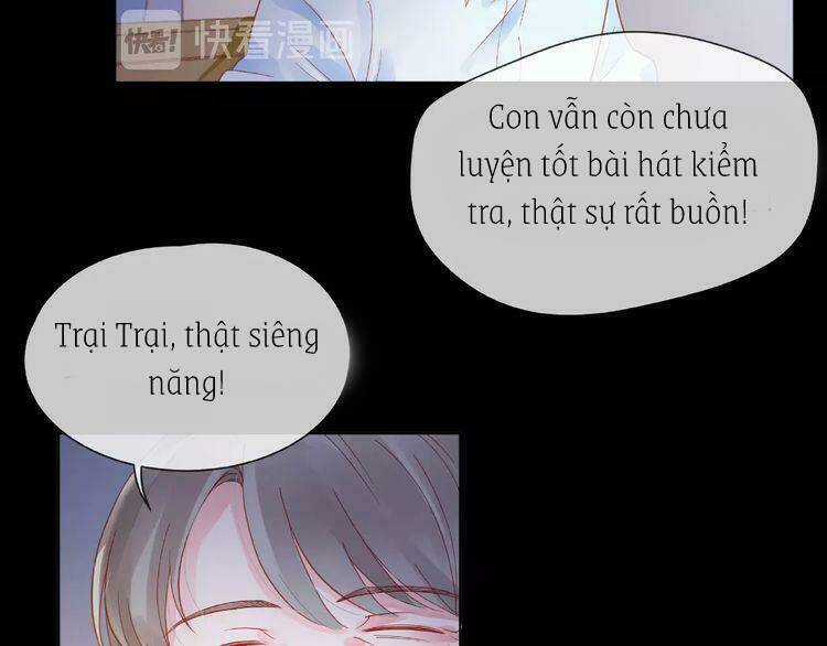 Giai Điệu Của Sự Va Chạm Chapter 3 trang 41