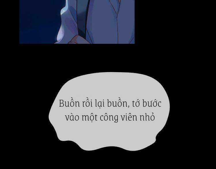 Giai Điệu Của Sự Va Chạm Chapter 3 trang 49