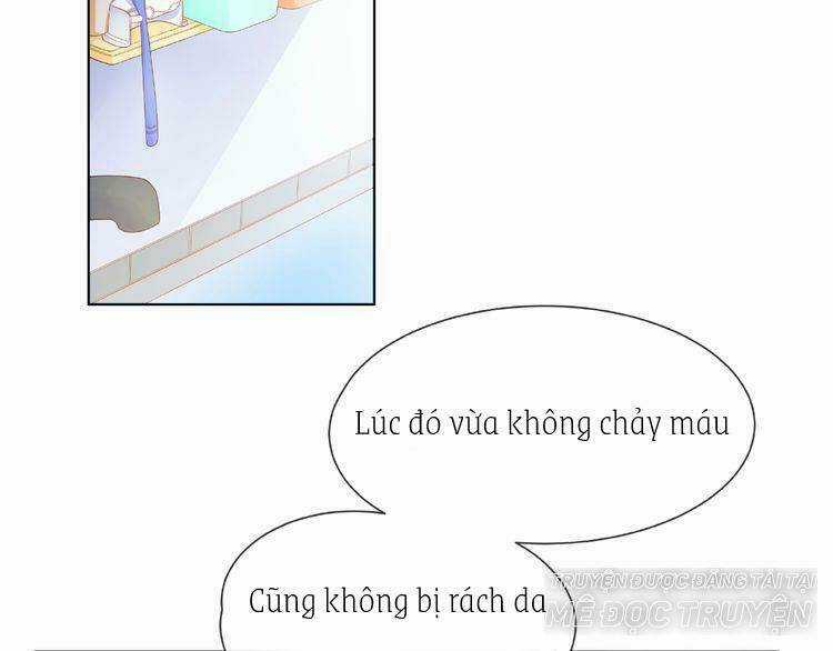 Giai Điệu Của Sự Va Chạm Chapter 3 trang 5