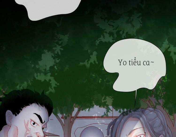 Giai Điệu Của Sự Va Chạm Chapter 3 trang 52