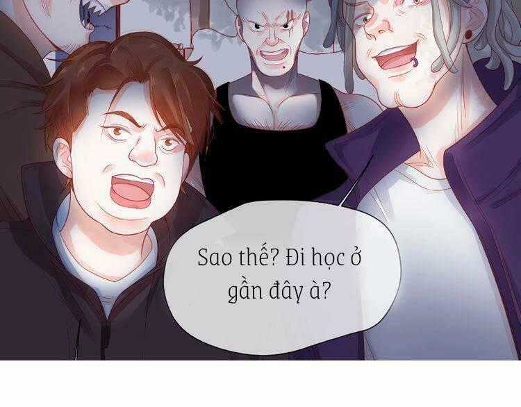 Giai Điệu Của Sự Va Chạm Chapter 3 trang 53