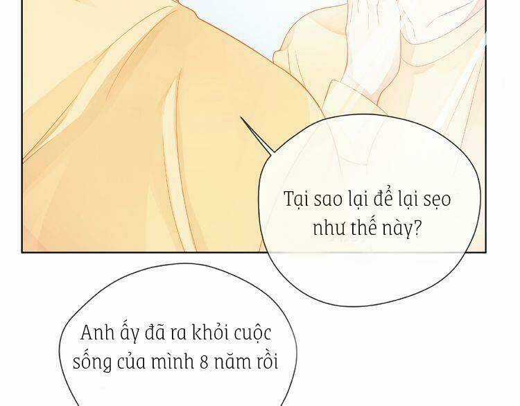 Giai Điệu Của Sự Va Chạm Chapter 3 trang 7