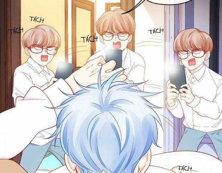 Giai Điệu Của Sự Va Chạm Chapter 30 trang 12