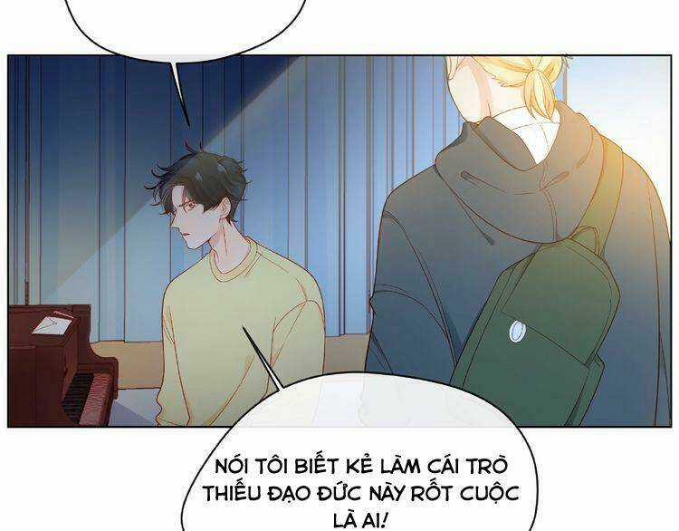 Giai Điệu Của Sự Va Chạm Chapter 30 trang 24