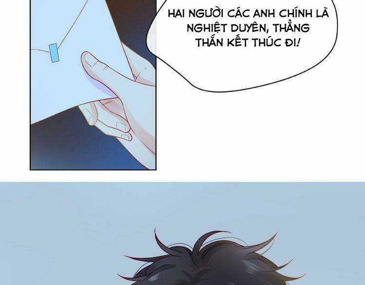 Giai Điệu Của Sự Va Chạm Chapter 30 trang 28