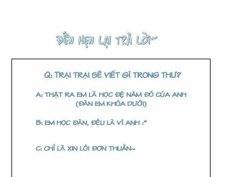 Giai Điệu Của Sự Va Chạm Chapter 30 trang 33