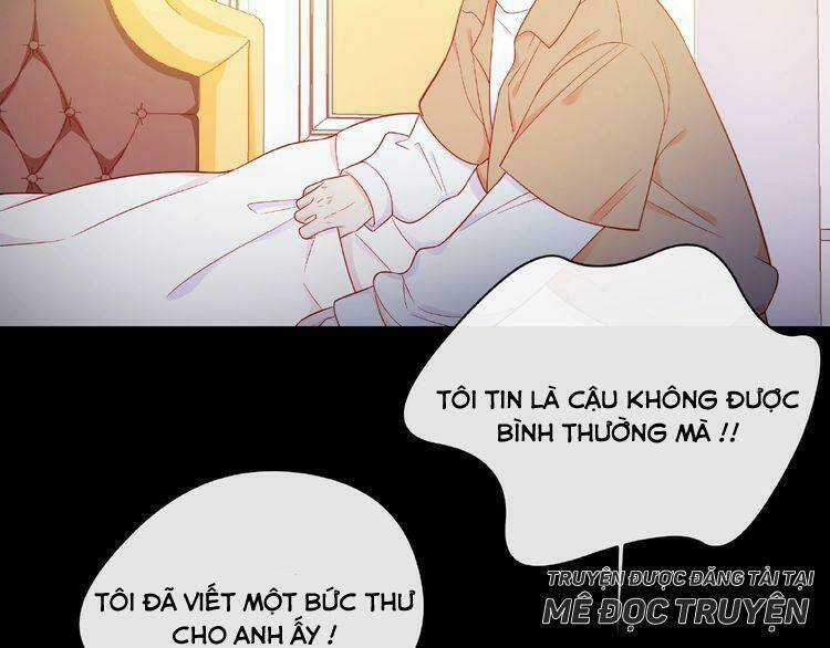 Giai Điệu Của Sự Va Chạm Chapter 30 trang 5