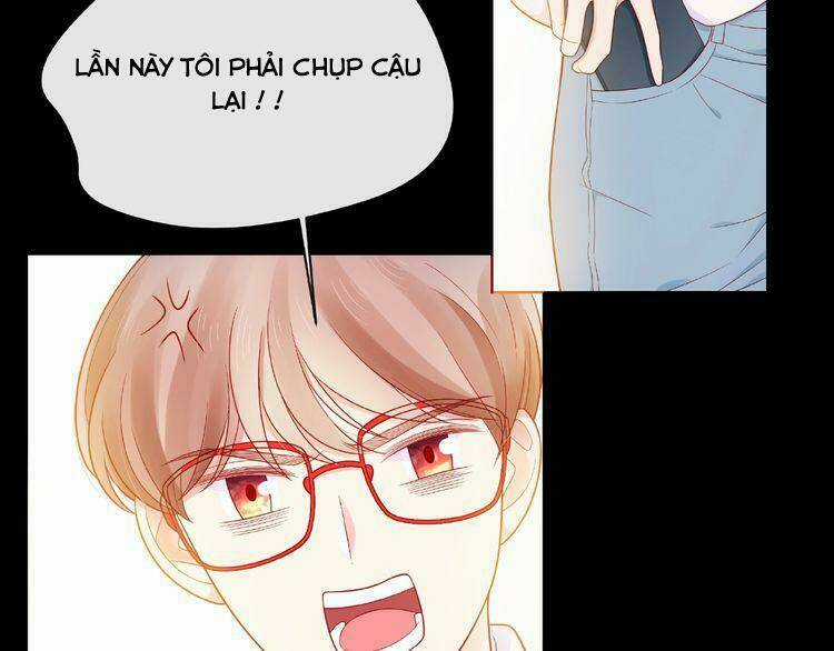Giai Điệu Của Sự Va Chạm Chapter 30 trang 8