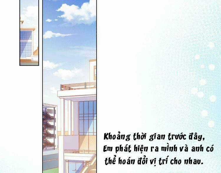 Giai Điệu Của Sự Va Chạm Chapter 31 trang 1
