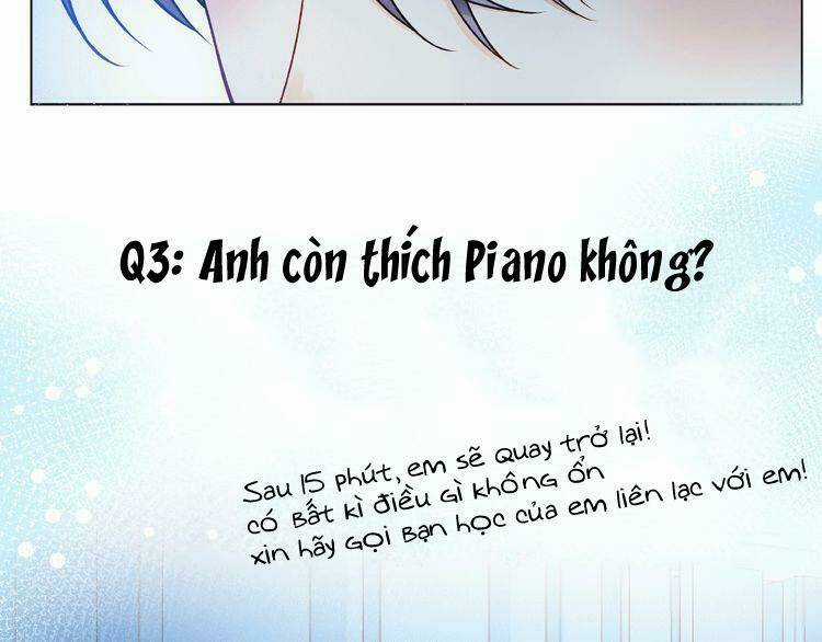 Giai Điệu Của Sự Va Chạm Chapter 31 trang 11