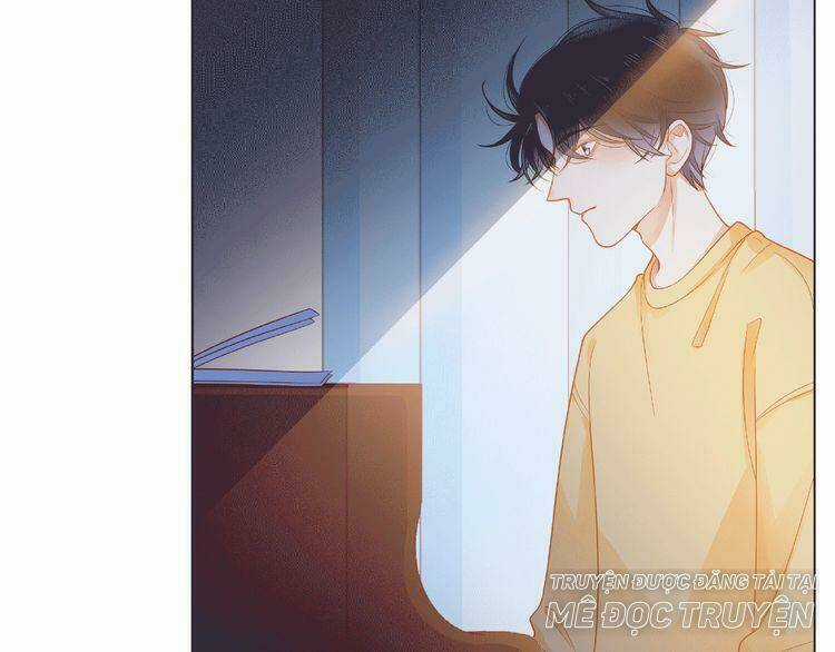Giai Điệu Của Sự Va Chạm Chapter 31 trang 15
