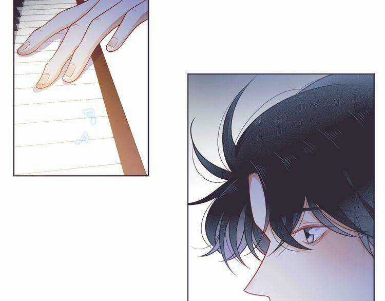 Giai Điệu Của Sự Va Chạm Chapter 31 trang 17