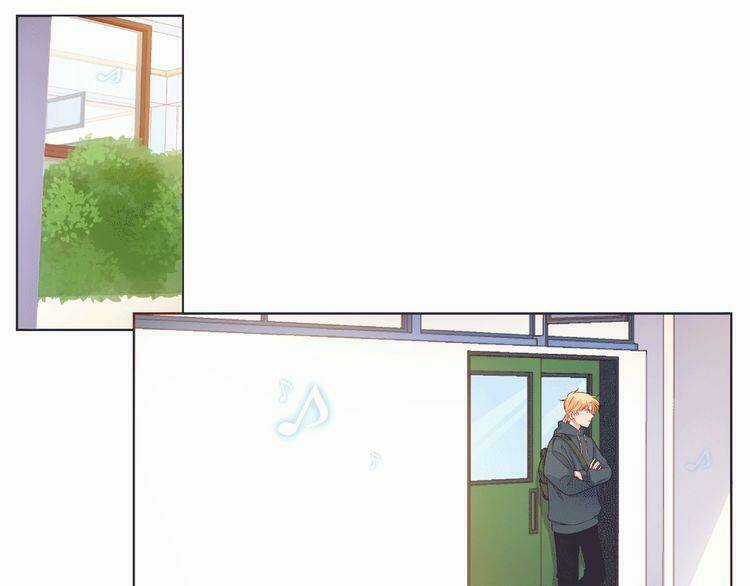 Giai Điệu Của Sự Va Chạm Chapter 31 trang 19