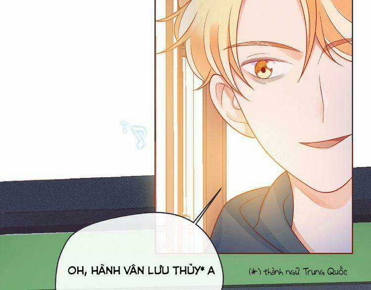 Giai Điệu Của Sự Va Chạm Chapter 31 trang 21