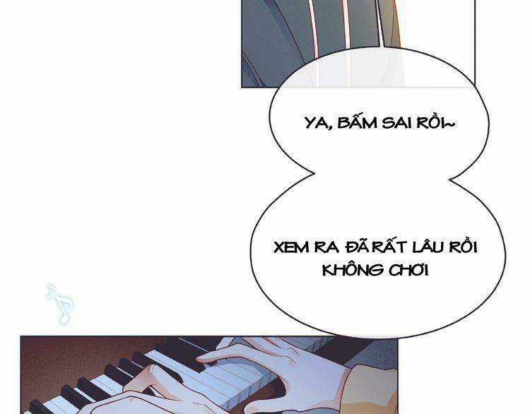 Giai Điệu Của Sự Va Chạm Chapter 31 trang 26