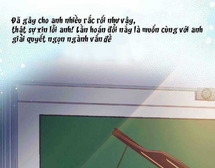 Giai Điệu Của Sự Va Chạm Chapter 31 trang 3