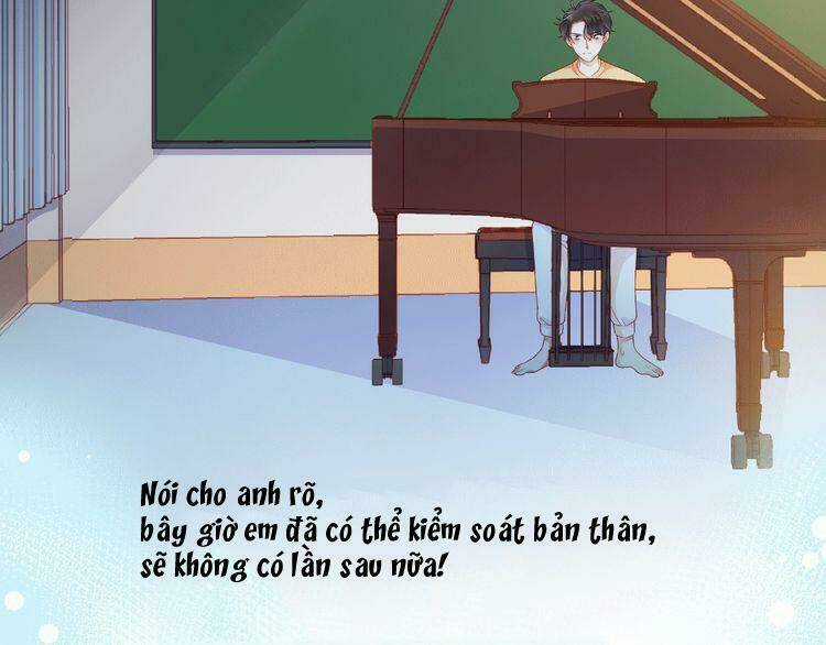 Giai Điệu Của Sự Va Chạm Chapter 31 trang 4