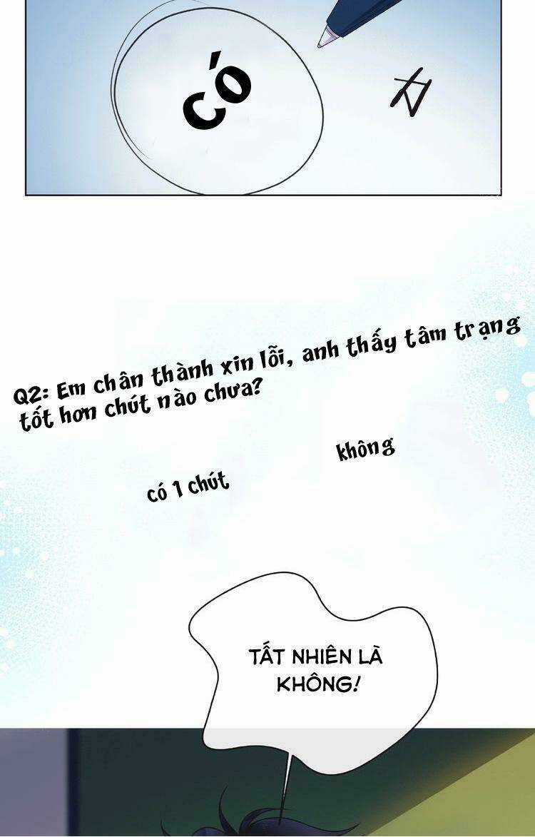 Giai Điệu Của Sự Va Chạm Chapter 31 trang 7