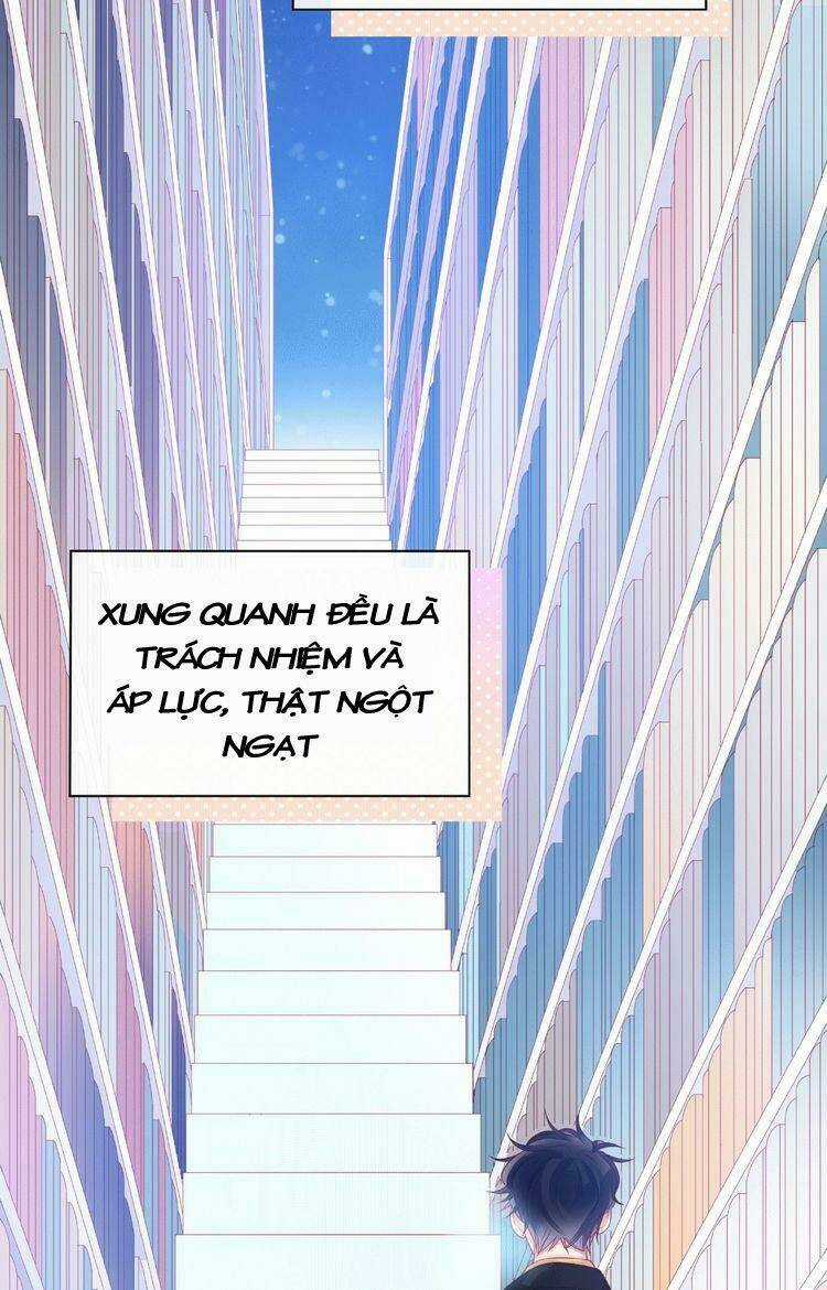 Giai Điệu Của Sự Va Chạm Chapter 32 trang 16