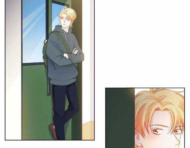 Giai Điệu Của Sự Va Chạm Chapter 32 trang 26