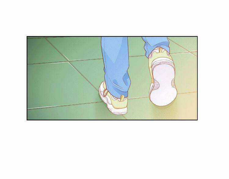 Giai Điệu Của Sự Va Chạm Chapter 32 trang 28