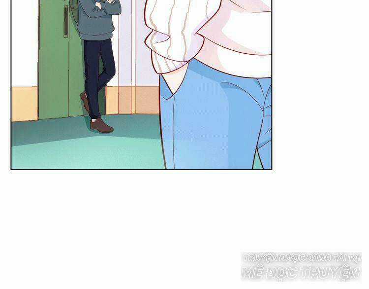 Giai Điệu Của Sự Va Chạm Chapter 32 trang 30