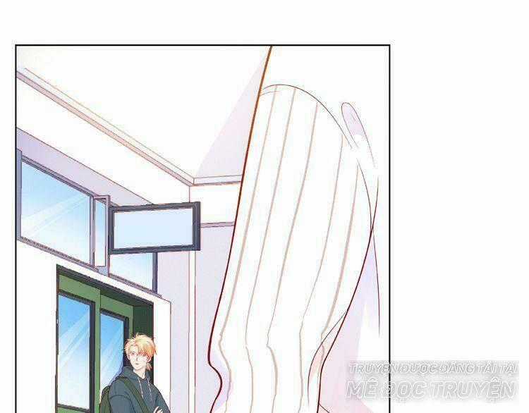 Giai Điệu Của Sự Va Chạm Chapter 33 trang 0