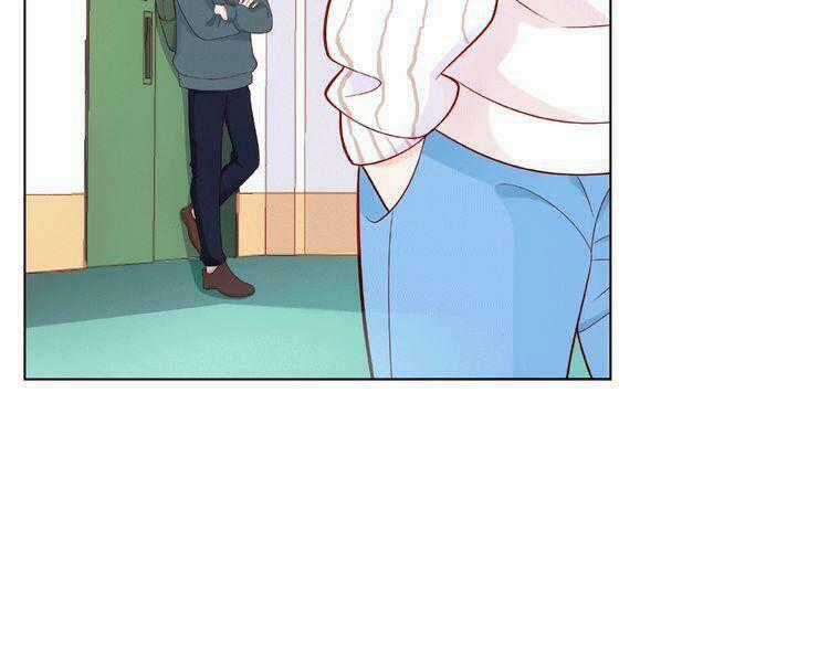 Giai Điệu Của Sự Va Chạm Chapter 33 trang 1
