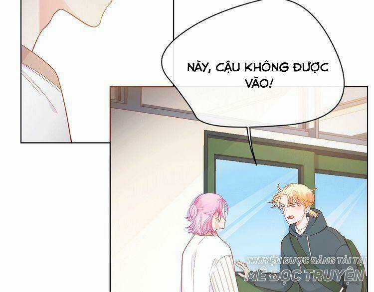 Giai Điệu Của Sự Va Chạm Chapter 33 trang 10