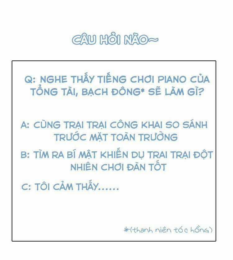 Giai Điệu Của Sự Va Chạm Chapter 33 trang 112