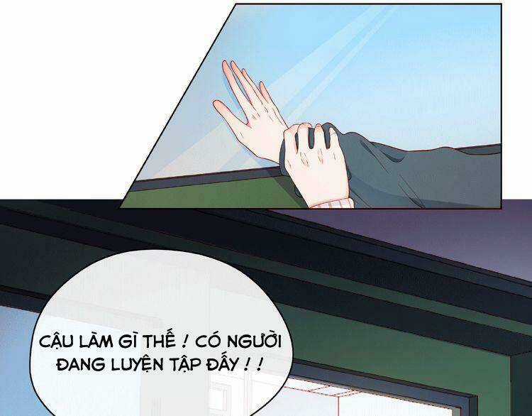 Giai Điệu Của Sự Va Chạm Chapter 33 trang 12