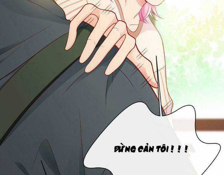 Giai Điệu Của Sự Va Chạm Chapter 33 trang 16